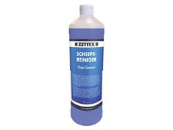 SHIP CLEANER ZETTEX [litre: 1L]