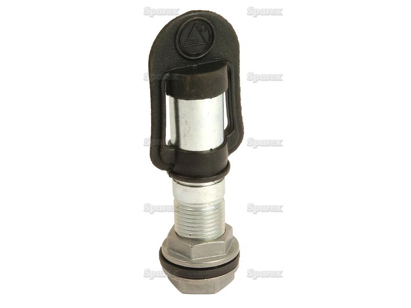 SUPPORT DE GYROPHARE ET PHARE [Utilisation: agripak]