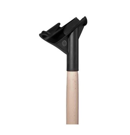 SUPPORT POUR PORTE DRAPEAU [Matière: Plastique]