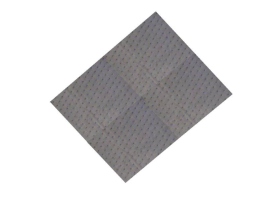TAPIS ABSORBANTS POUR PRODUITS CHIMIQUES [conditionnement: feuille]