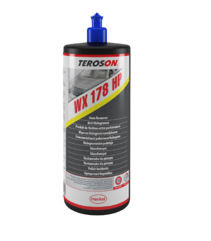 TEROSON WX 178 HP, Produit finition [Format: 1L]