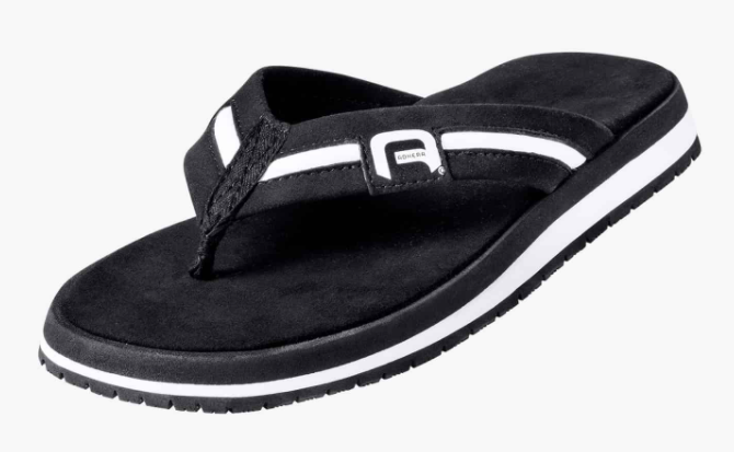 TONG MIXTE ADHERENTE PLAYA [Taille: Taille 45]