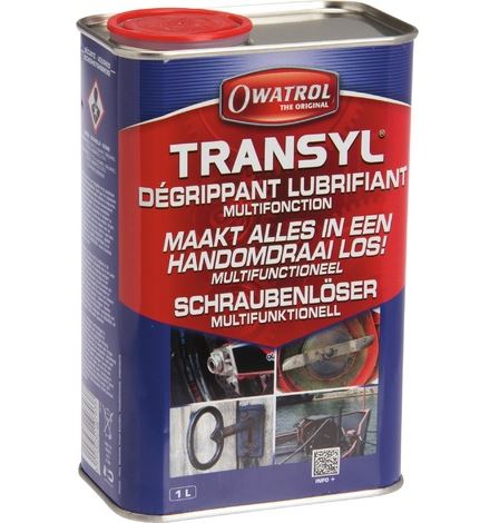 TRANSYL [Volume: 1 litre]