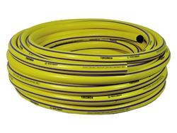 TUYAU DE LAVAGE "TOBBY" (en rouleau) [Diamètre intérieur: 25mm] [Longueur: 25M]