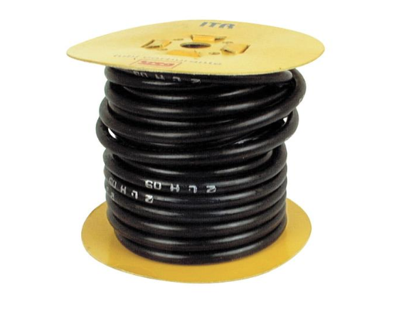 TUYAU SOUPLE DURITE HUILE/CARBURANT Ø10/16MM