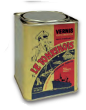 VERNIS LE TONKINOIS [Format: 1 litre]