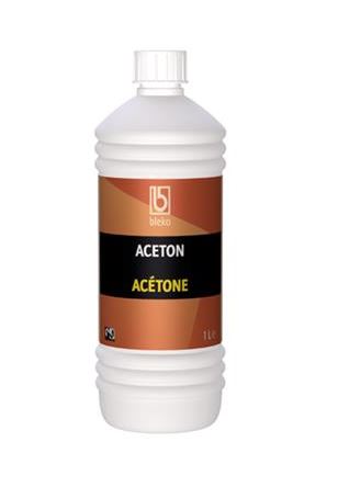 ACÉTONE 1L