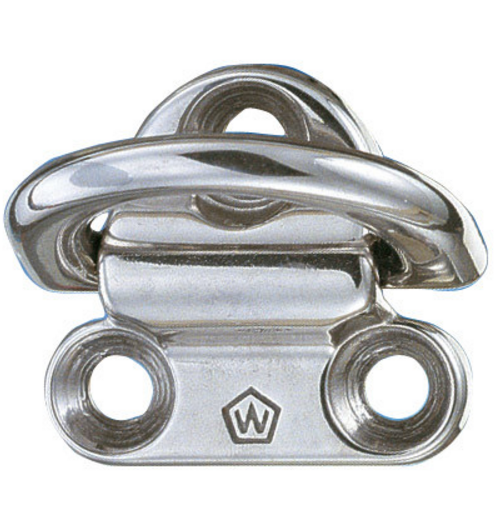 CADÈNE ARTICULÉE SIMPLE Ø6 INOX 316 WICHARD