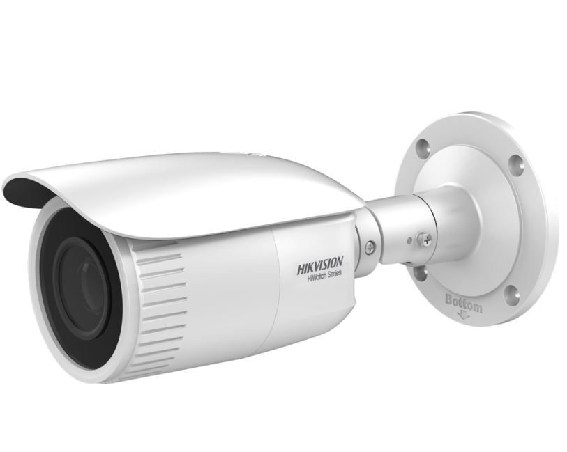 CAMÉRA HIKVISION 4 MP 4X ZOOM