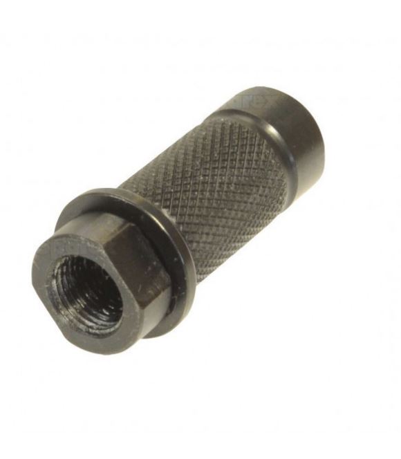 AGRAFE RAPIDE M10 POUR POMPE À GRAISSE