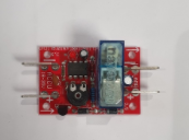 CENTRALE CLIGNOTANTE 24 V  ( D.BERNARD )