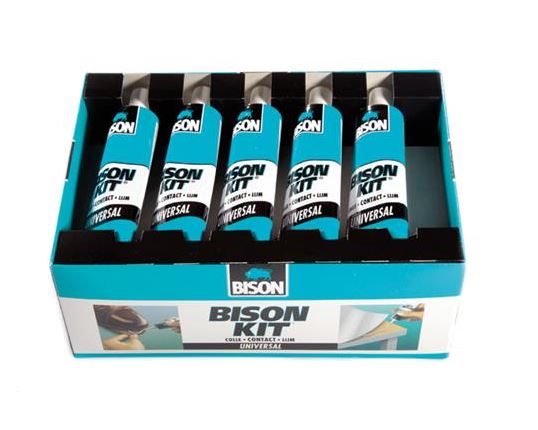 COLLE DE CONTACT UNIVERSELLE 100ML