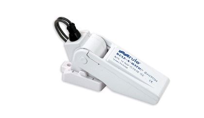 CONTACTEUR À FLOTTEUR RULE 12V-24V