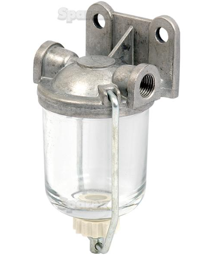 DECANTER COMPLETE 1/2UNF