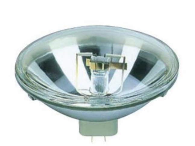 BULB DHR210 220V 1000W