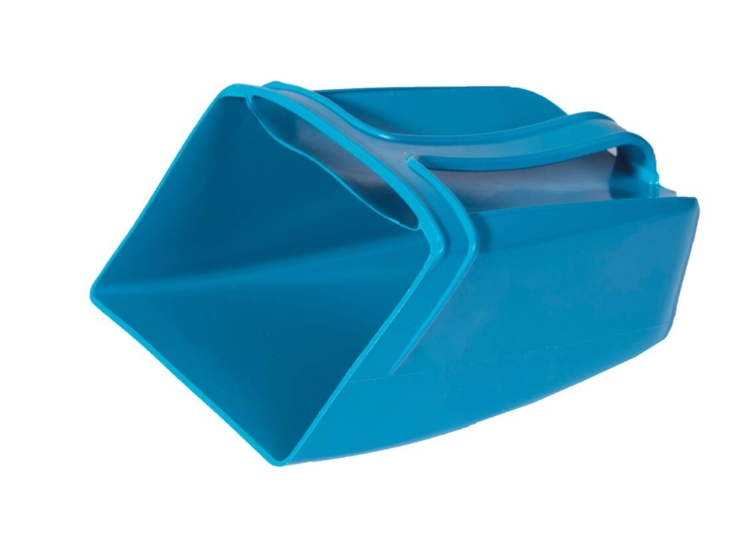 ECOPE SEMI-OUVERT ORANGE 0.8 L