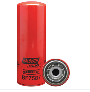 FILTRE A CARBURANT BF7587 BALDWIN