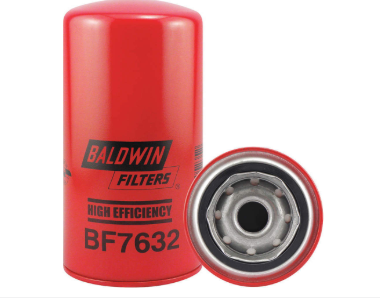 FILTRE A CARBURANT BF7632 BALDWIN