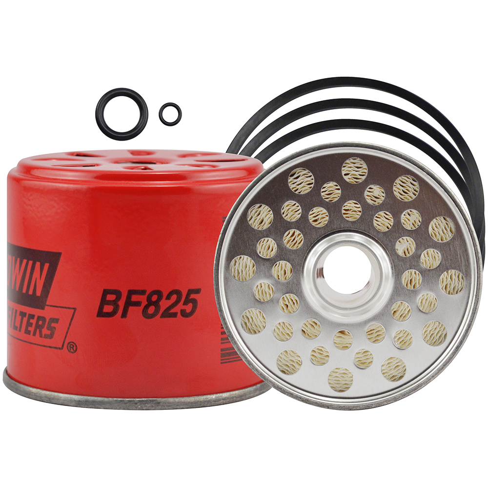 BALDWIN BF825 FUEL FILTER