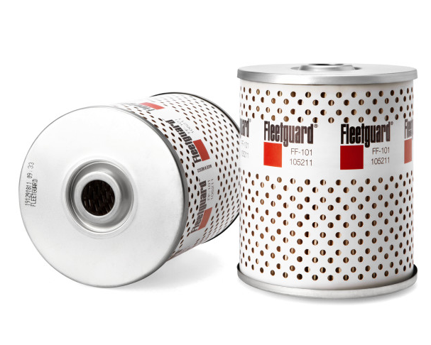 FILTRE À CARBURANT FLEETGUARD FF101