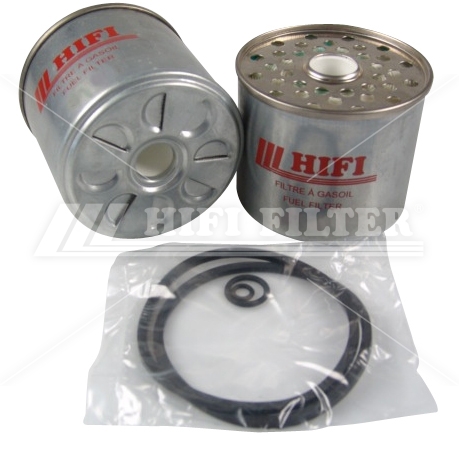 SN001 HIFI GASOIL FILTER