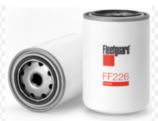 FILTRE A CARBURANTS FF226 FLEETGUARD