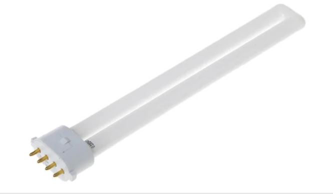 AMPOULE NÉON 2G7 11W PHILIPS