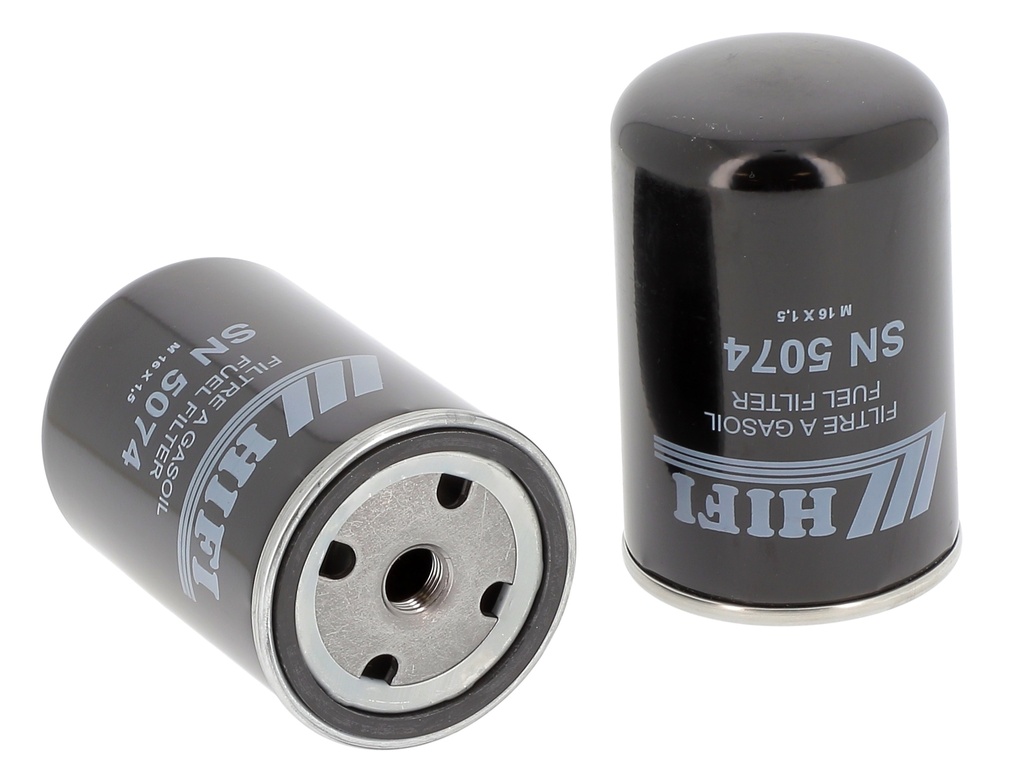 FUEL FILTER SN 5074 HIFI