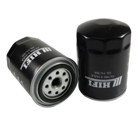 SO242 HIFI OIL FILTER
