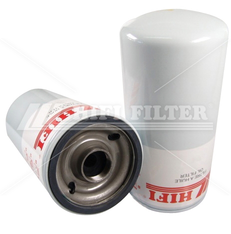  SO670 HIFI OIL FILTER