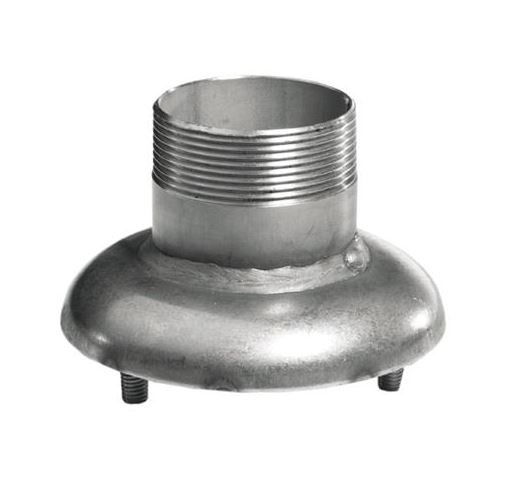 FILTRE D'ASPIRATION BAS 2&quot;