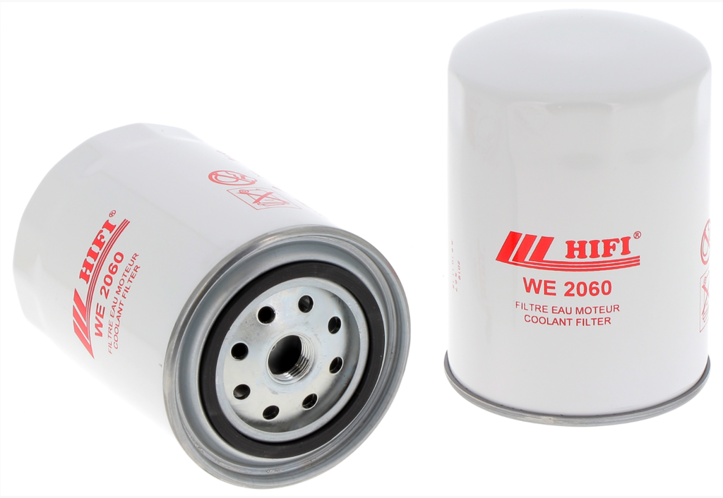 FILTRE LIQUIDE REFR WF2060 FLEETGUARD