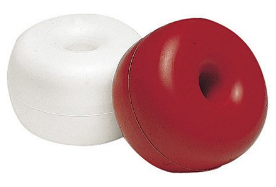 FLOTTEUR BOLINCHE BLANC/ROUGE