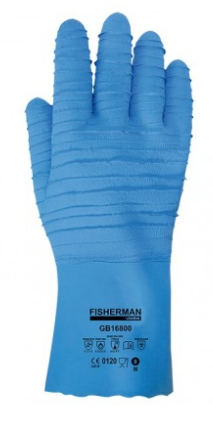 GANT LATEX FISHERMAN T8