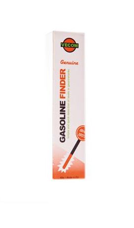 DÉTECTEUR DE CARBURANTS / GAZOLINE FINDER