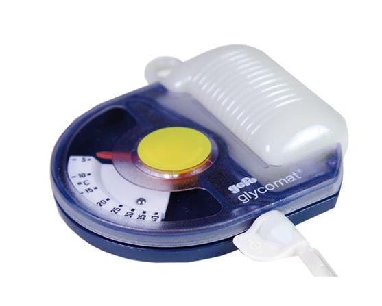 JAUGEUR ANTIGEL GEFO GLYCOMAT