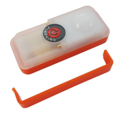 LAMPE FLASH TOPOMARINE AUTO / VRAC