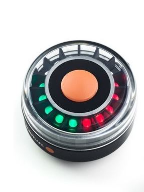 SAFETY LAMP NAVIGATION LIGHT TRICOLOR