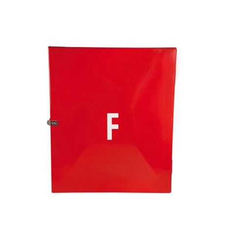 ARMOIRE MANCHE À INCENDIE 600X500X150MM