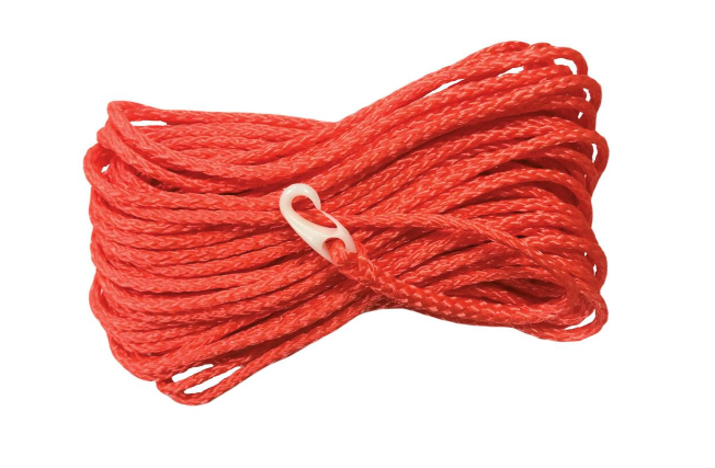 LIFELINE OR THROWING LINE (8mm X 30m)