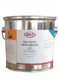 NELFAPOX REIPLAMUUR LG (A+B) 4KG