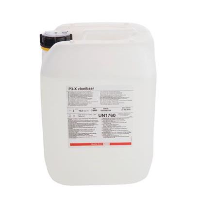 P3-X LIQUID 10 L