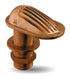 PASSE-COQUE + CREPINE  1' LAITON