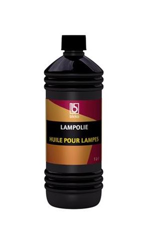PÉTROLE LAMPANT 1L