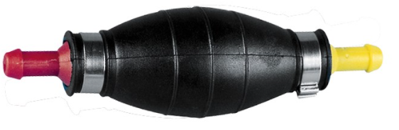 POIRE D'AMORCAGE GRAND MODÈLE