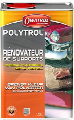 POLYTROL 1L