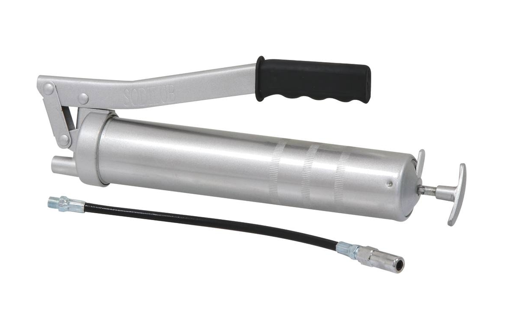 POMPE À GRAISSE MANUELLE MODÈLE CISEAUX