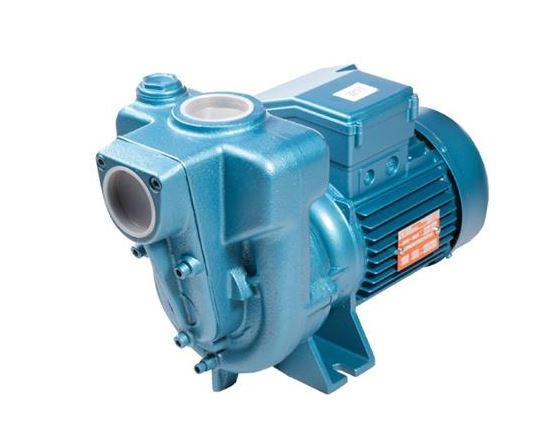 ALPHA WASTEWATER PUMP 011/2 RA-T-1 400V