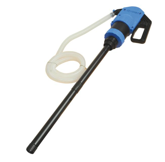 BARREL TRANSFER PUMP 50-205L