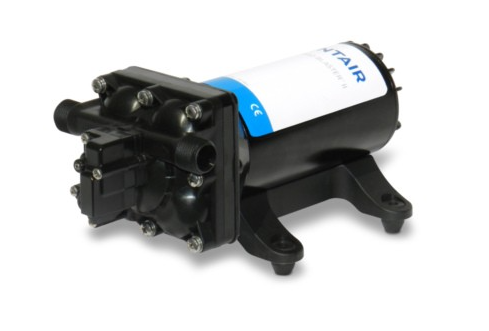GROUPE D'EAU SHURFLO PROBLASTER ll ULTIMATE 5.0 24V 189L/MIN